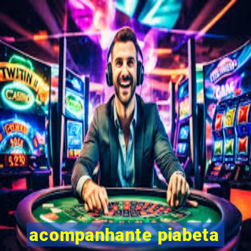 acompanhante piabeta